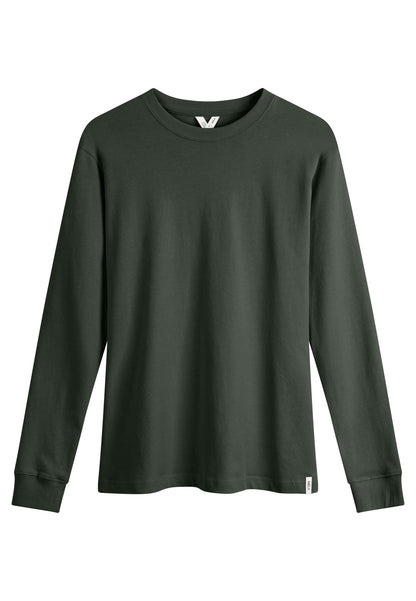 Langarmshirt Style TEJAS
