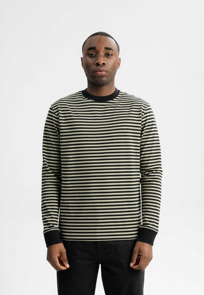 Langarmshirt Style TEJAS