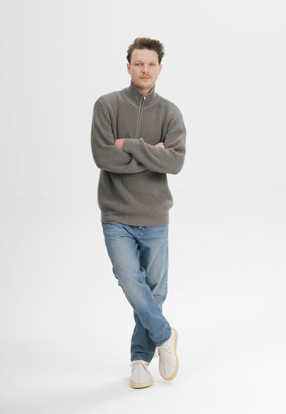 Rippstrick Troyer Style UDAI