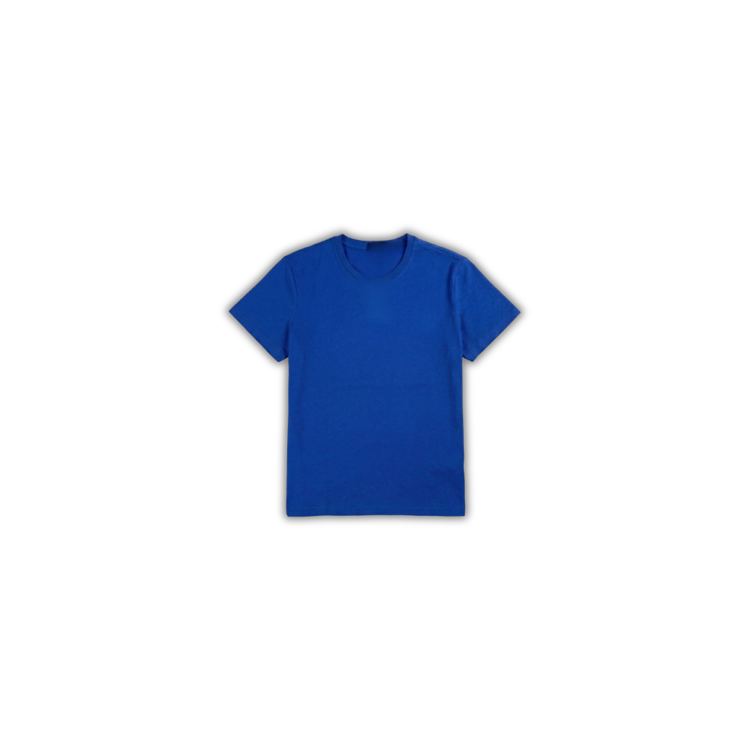 Classic RL Basic T-Shirt - Blue