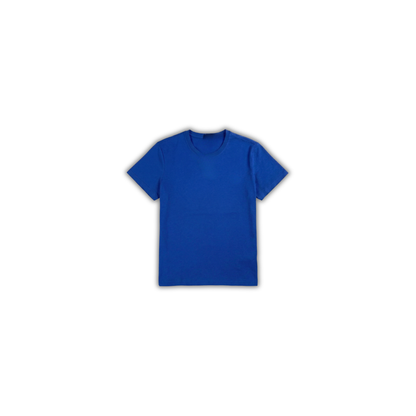 Classic RL Basic T-Shirt - Blue