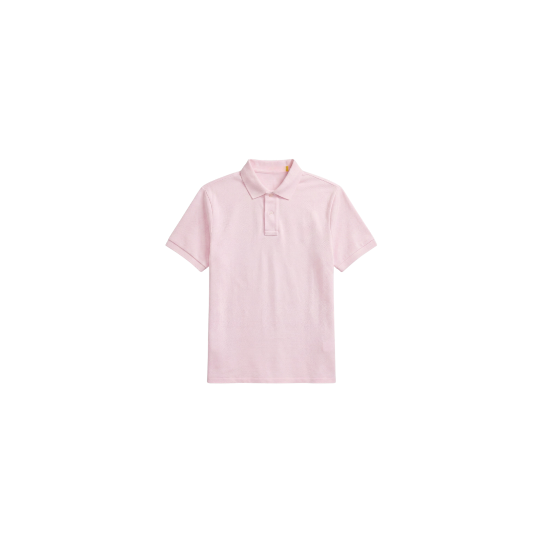 Classic RL Polo Shirt - Pink