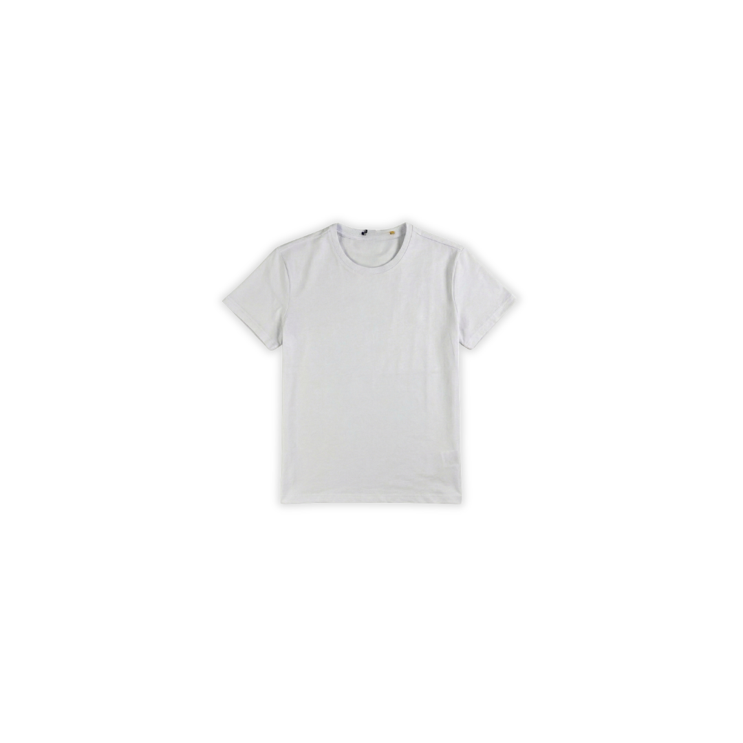 Classic RL Basic T-Shirt - White