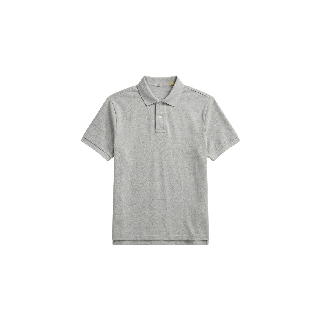 Classic RL Polo Shirt - Gray