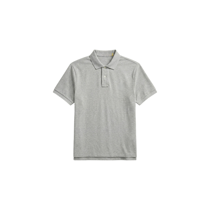 Classic RL Polo Shirt - Gray