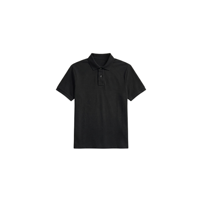 Classic RL Polo Shirt - Black