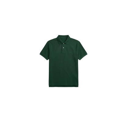 Classic RL Polo Shirt - Green