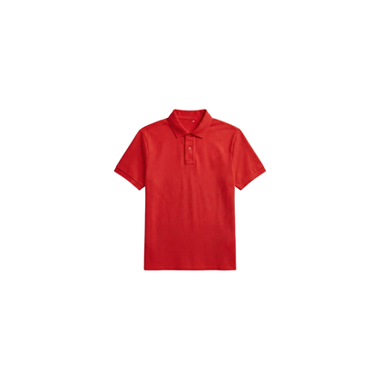 Classic RL Polo Shirt - Red