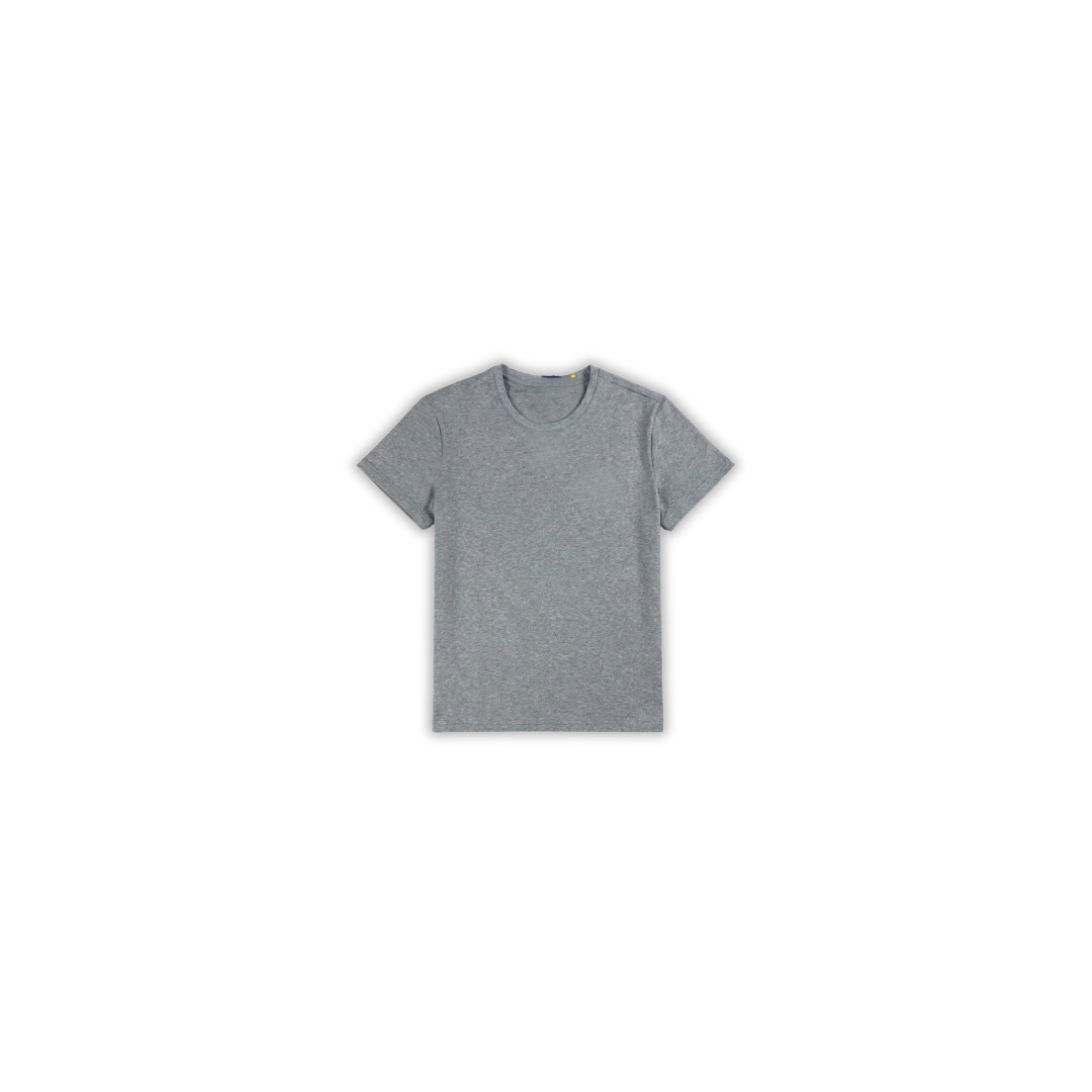 Classic RL Basic T-Shirt - Gray