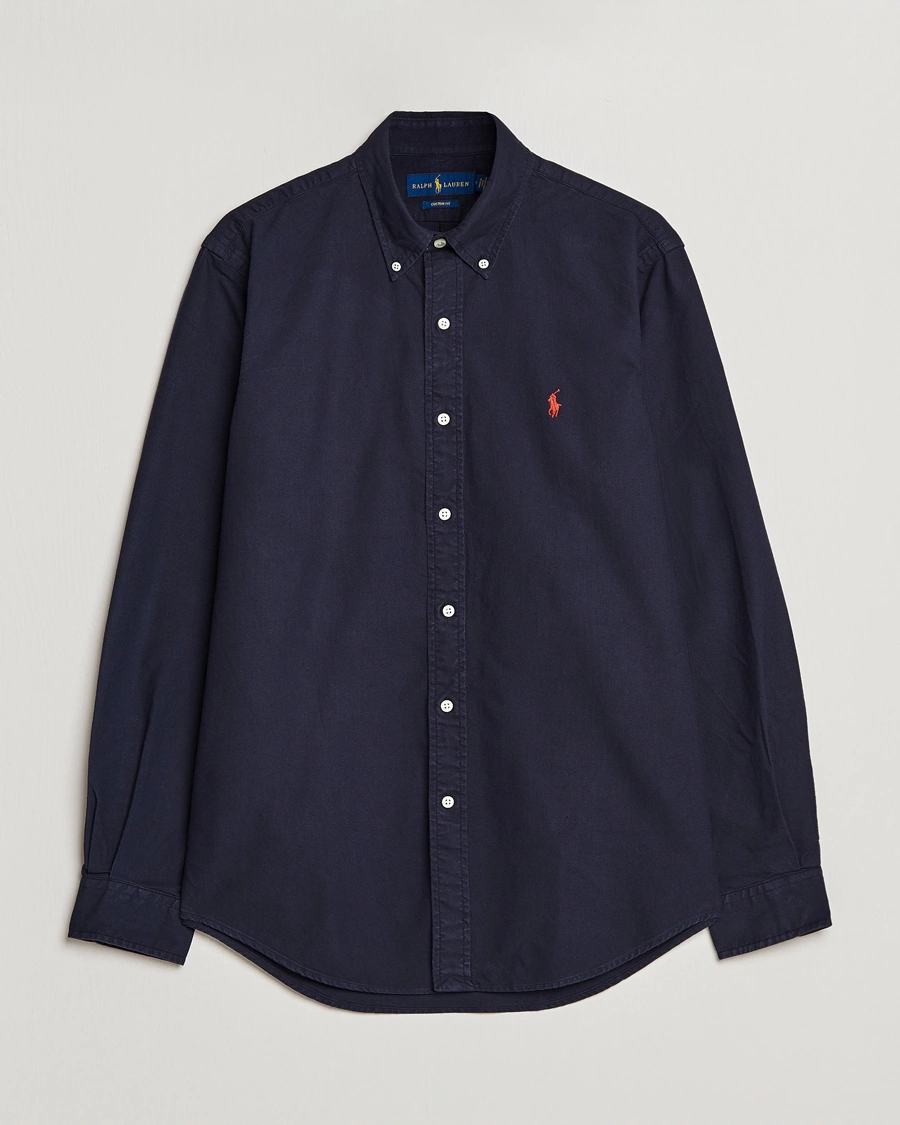 Featherweight Mesh Long-Sleeve Shirt