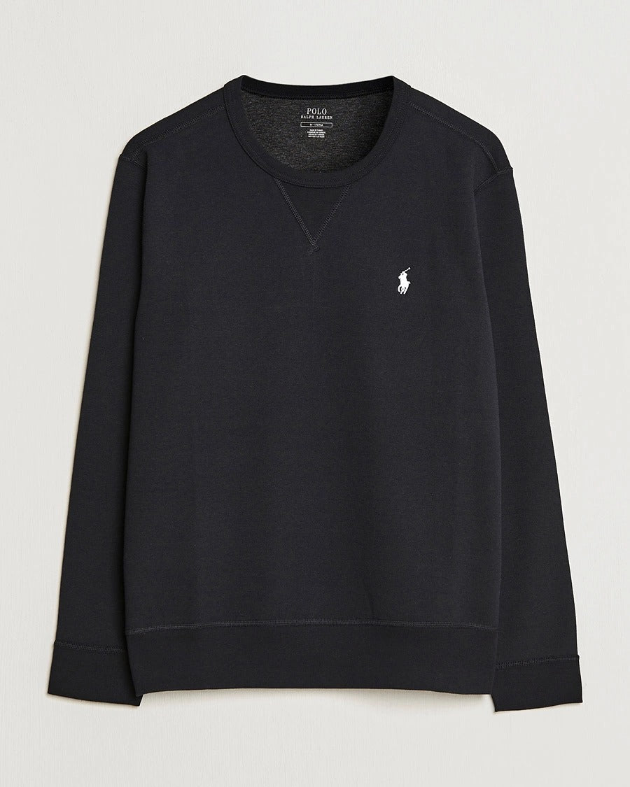Crew Neck Sweatshirt