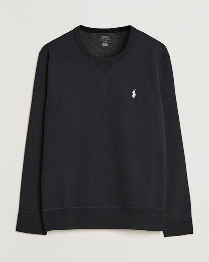 Crew Neck Sweatshirt
