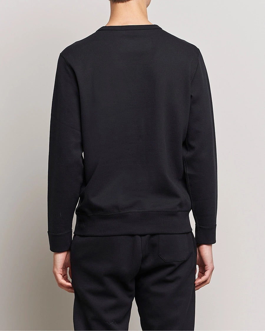 Crew Neck Sweatshirt
