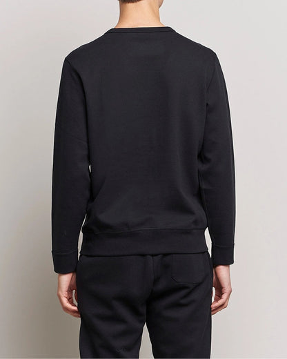 Crew Neck Sweatshirt