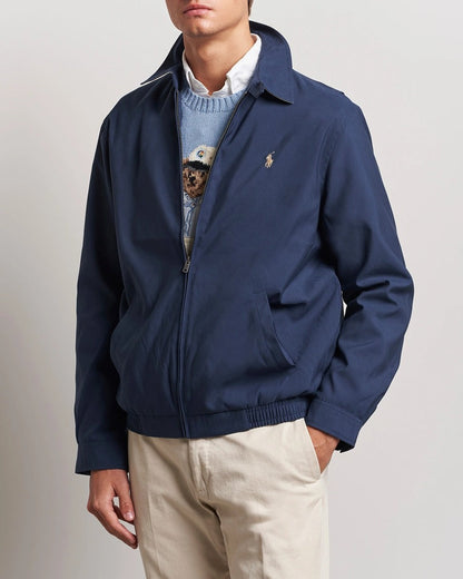 RL Bi-Swing Windbreaker
