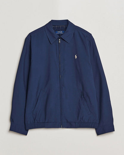 RL Bi-Swing Windbreaker