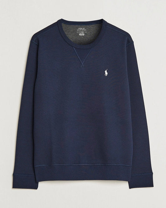 Crew Neck Sweatshirt