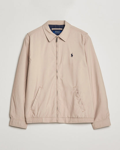 RL Bi-Swing Windbreaker