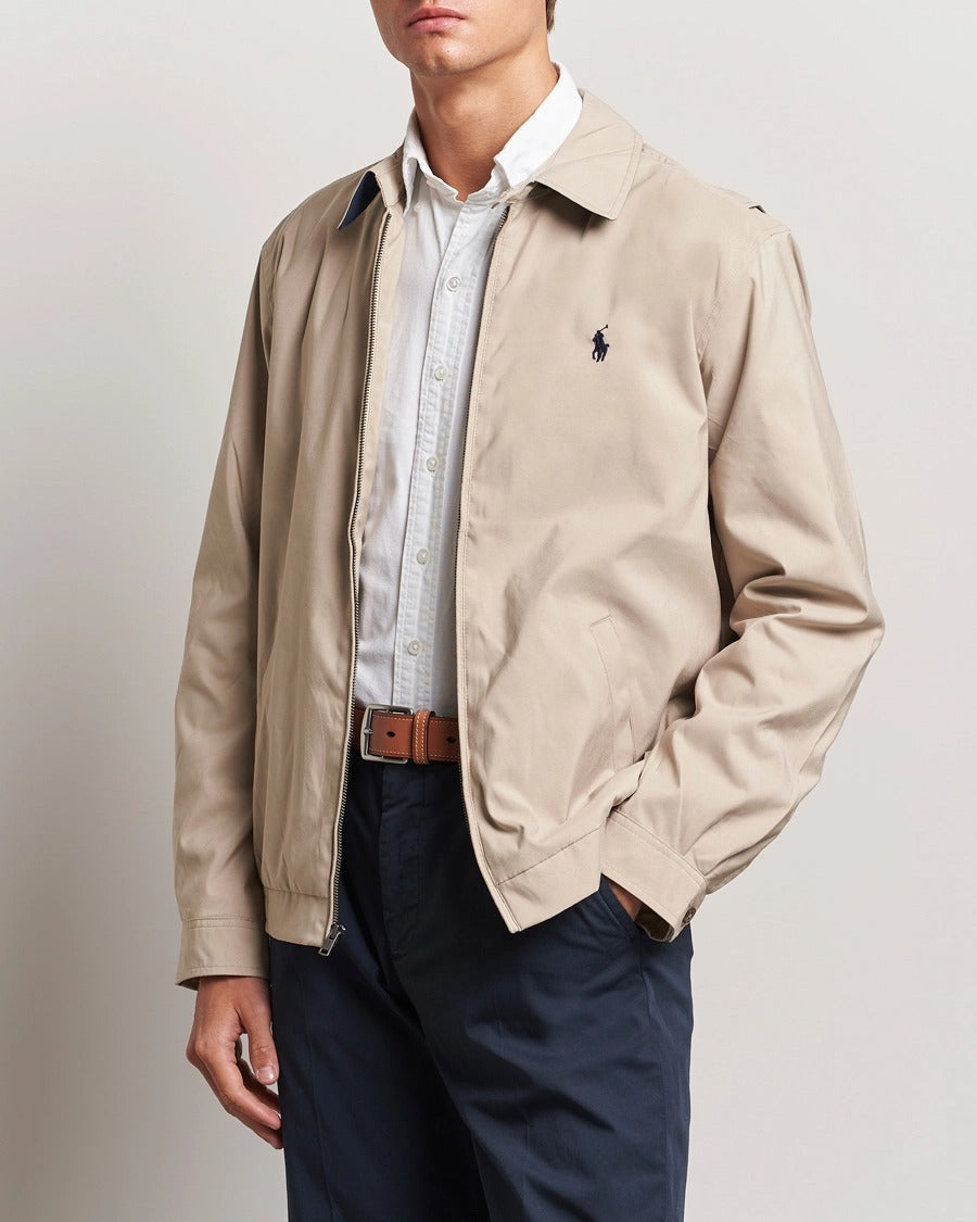 RL Bi-Swing Windbreaker