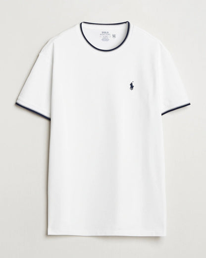 Newport Mesh Polo Shirt
