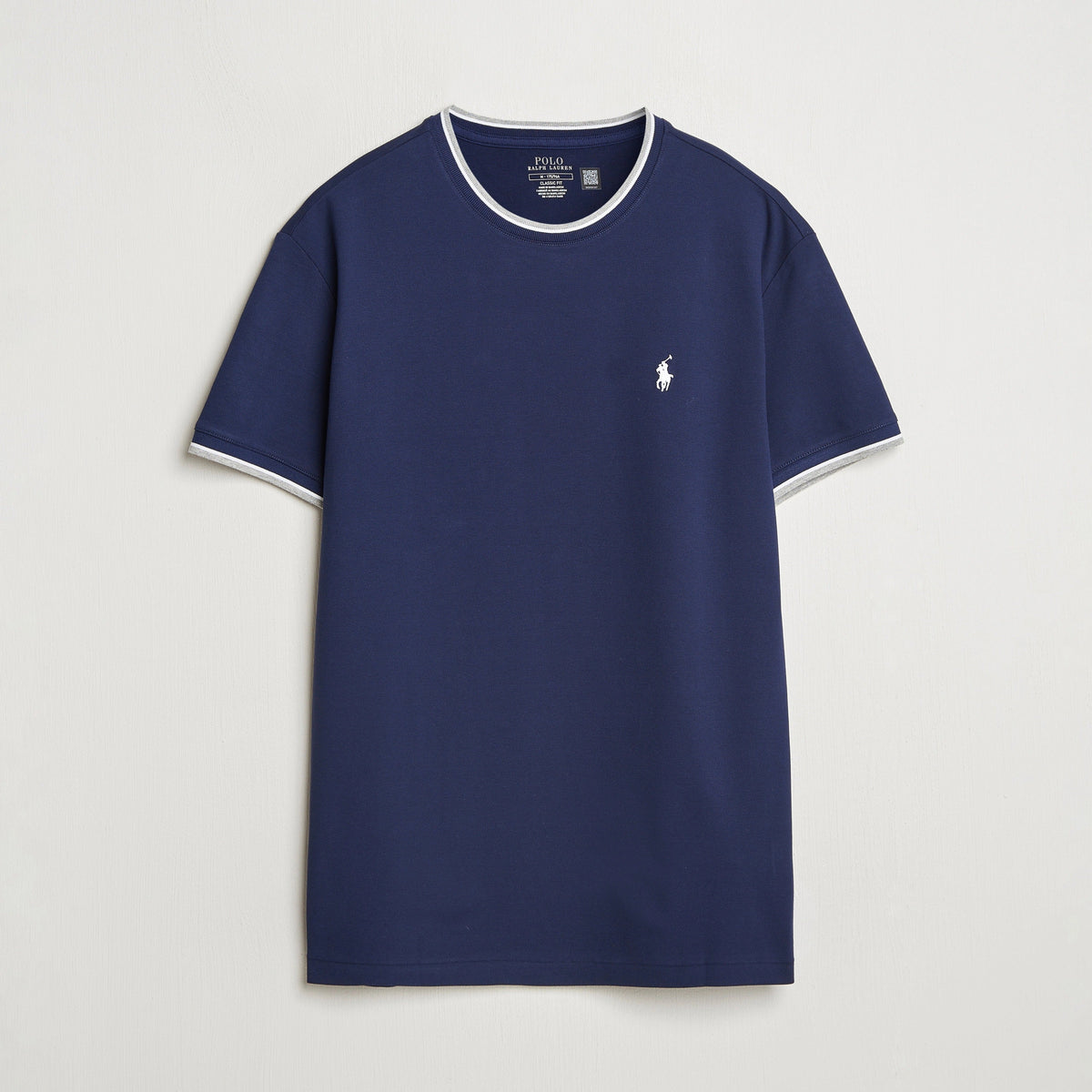 Newport Mesh Polo Shirt