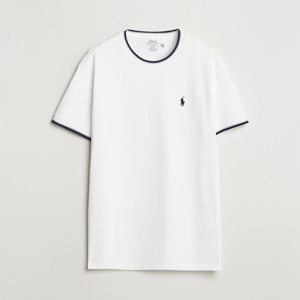 Newport Mesh Polo Shirt