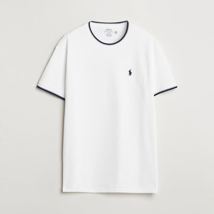 Newport Mesh Polo Shirt