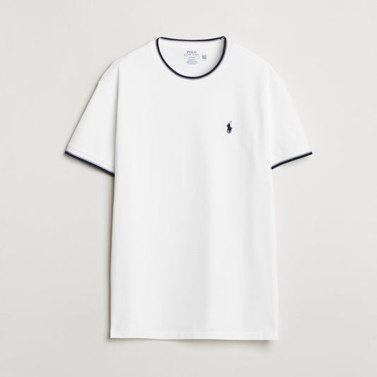 Newport Mesh Polo Shirt