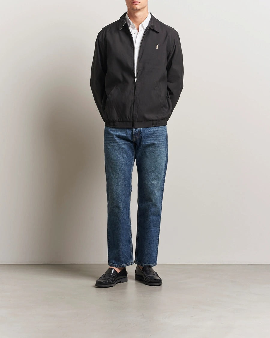 RL Bi-Swing Windbreaker